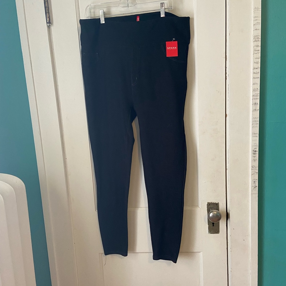 Spanx Jeggings 3x. NWT